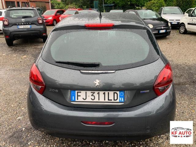 PEUGEOT - 208 - 1.2 VTi 82 CV 5p. Access