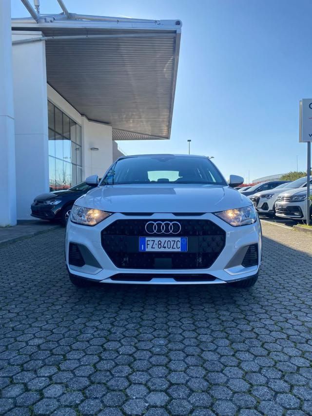 AUDI A1 citycarver 30 TFSI Admired IVA ESPOSTA