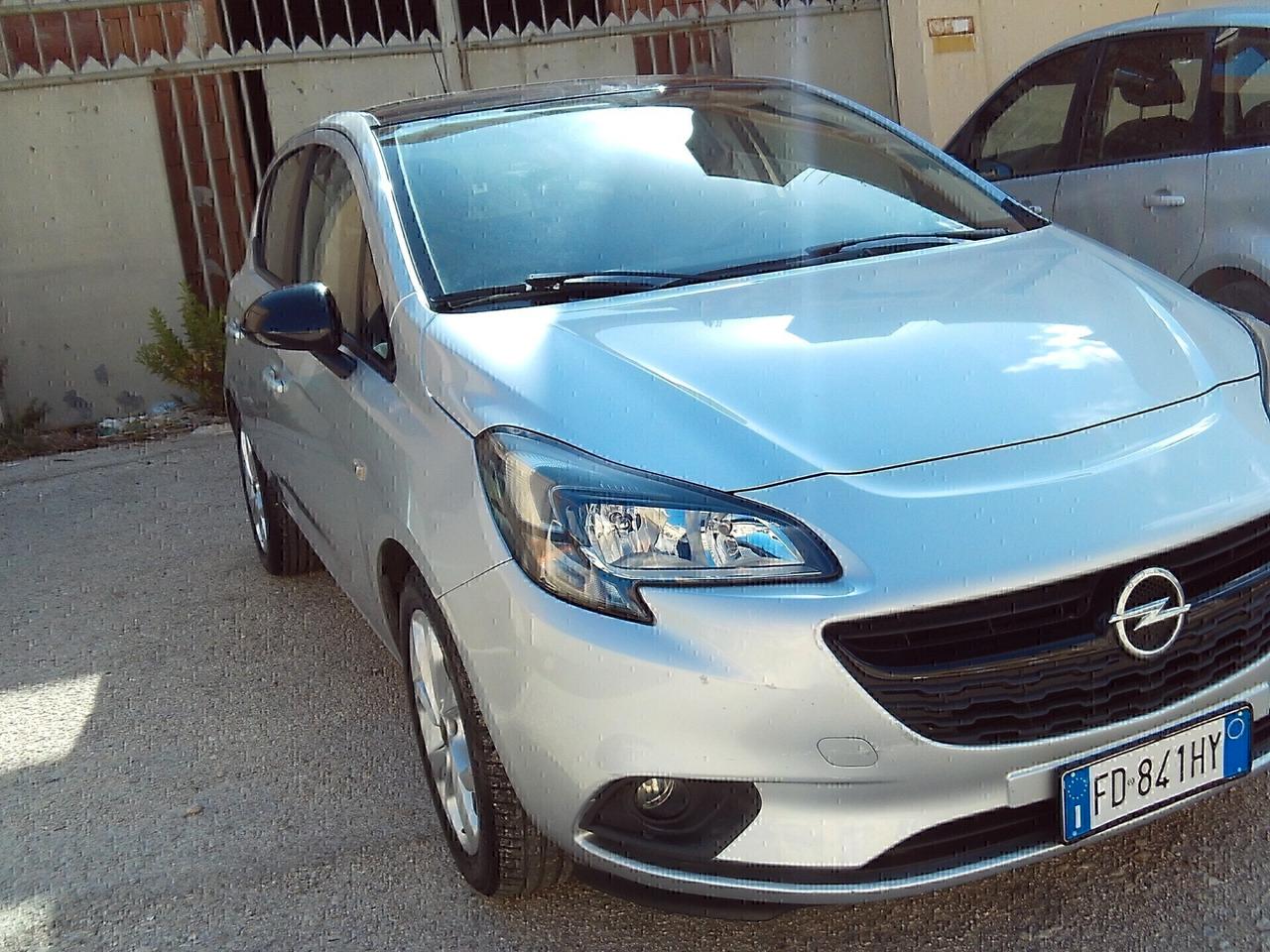 Opel Corsa 1.3 CDTI 5 porte n-Joy