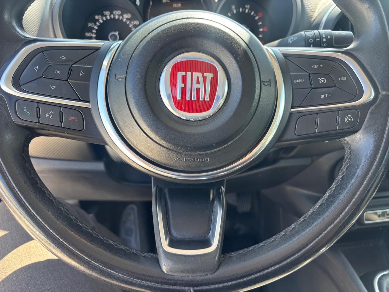 FIAT 500L 1.3MJ 95CV CROSS FULL OPT