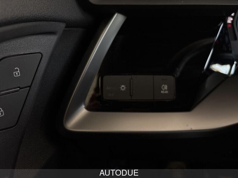 Audi A3 SPORTBACK 3.0 1.5 G-TRON BUSINESS ADVANCED S-TRONIC