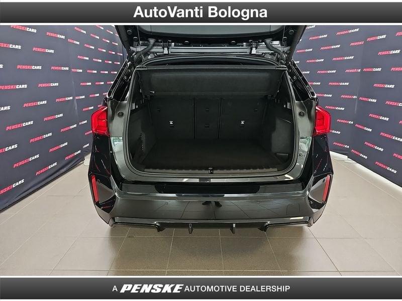 BMW X1 X1 sdrive18d Msport auto