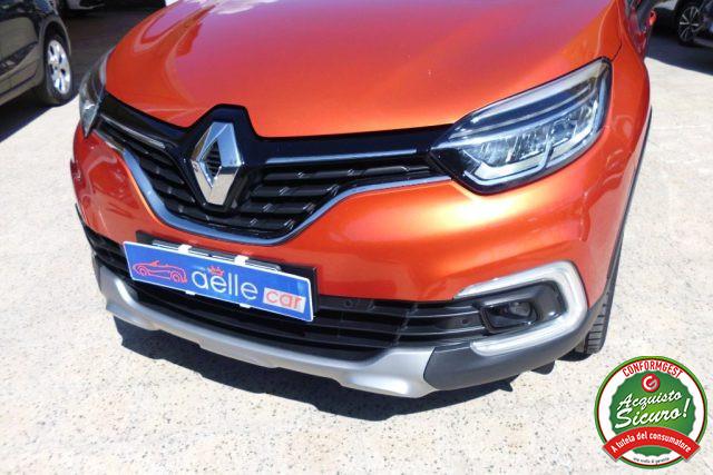 RENAULT Captur dCi 8V 90 CV S&S Energy Intens