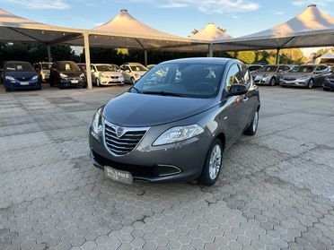 LANCIA Ypsilon 1.2 69 CV 5p. Gold