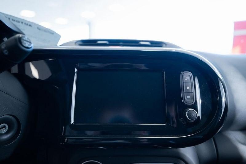 Renault Twingo Electric Twingo Urban Night 22kWh