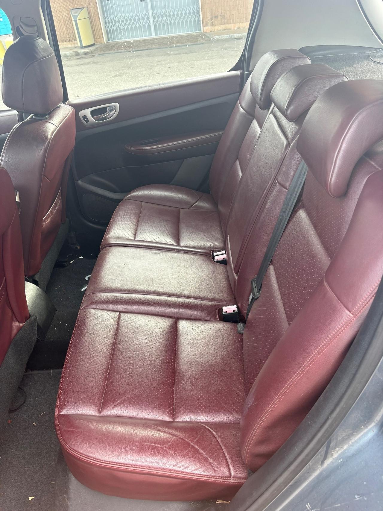 Peugeot 307 2.0 16V HDi FAP 3p. XS
