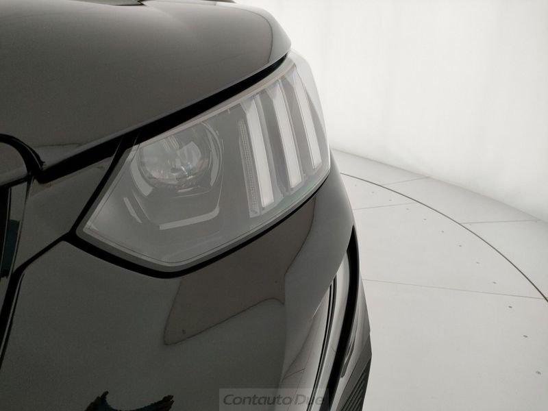 Peugeot 2008 2008 1.5 bluehdi GT s&s 110cv
