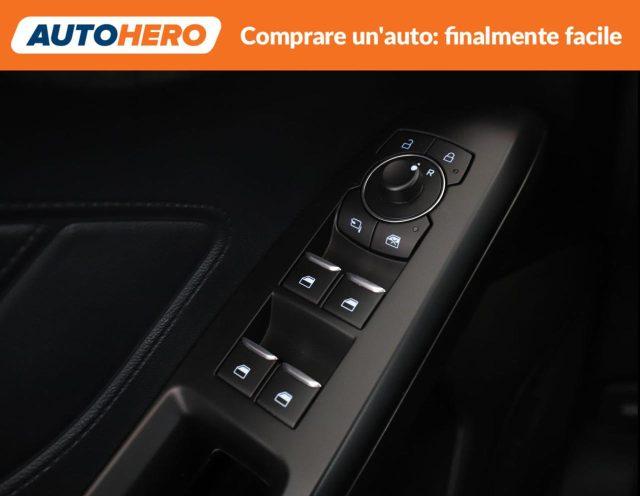 FORD Focus 1.0 EcoBoost Hybrid 125 CV 5p. ST-Line X