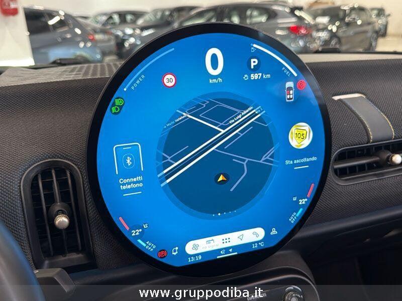 MINI Mini Cooper Cabrio F67 2.0 C Classic auto