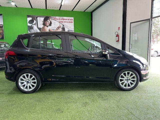 FORD B-Max 1.5 TDCi 75 CV Neopatentati Ok !!!