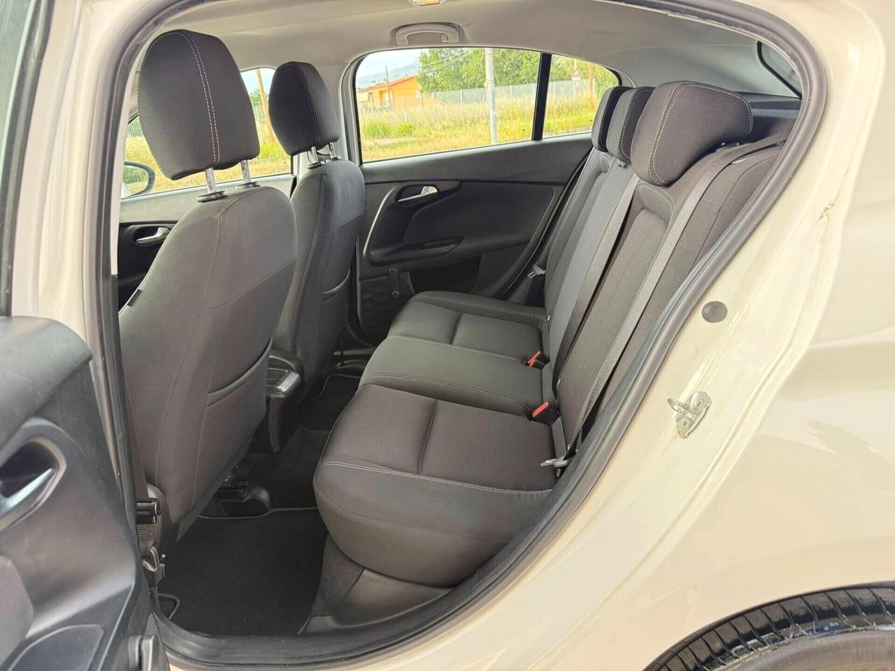 Fiat Tipo 1.3 Mjt S&S 5 porte Business