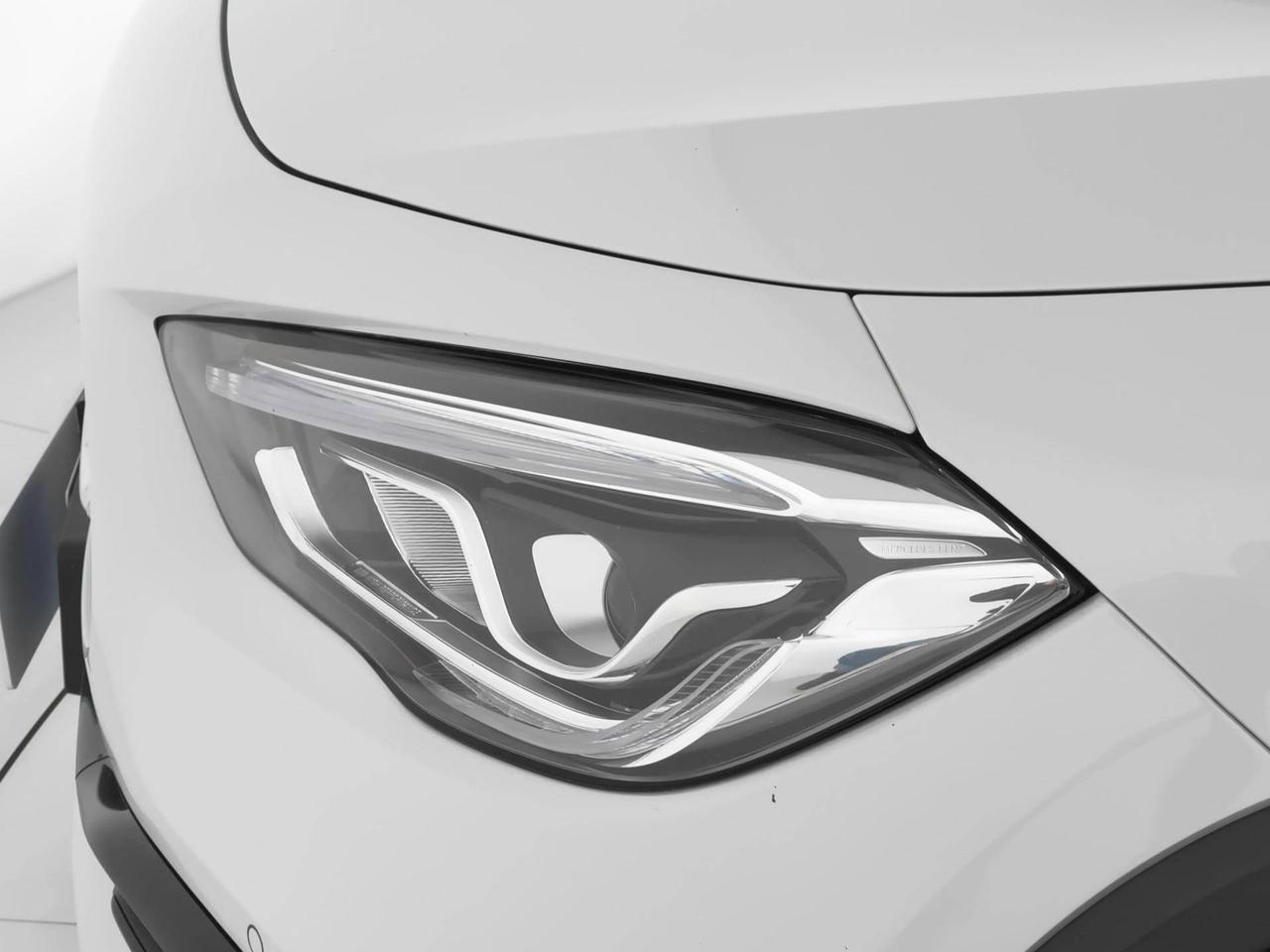 Mercedes GLA 180 d Premium