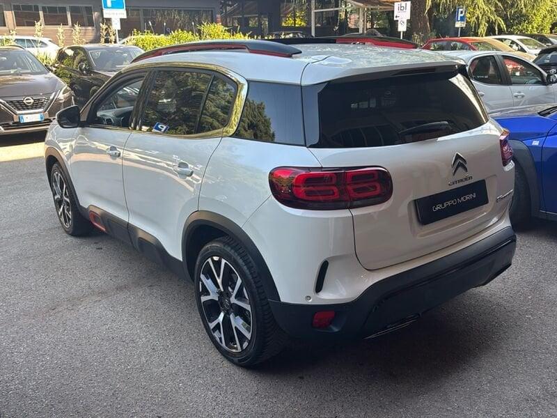 Citroën C5 Aircross BlueHDi 130 S&S Shine EAT8