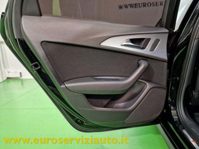 AUDI A6 Avant 3.0 TDI 245 CV quattro S tronic