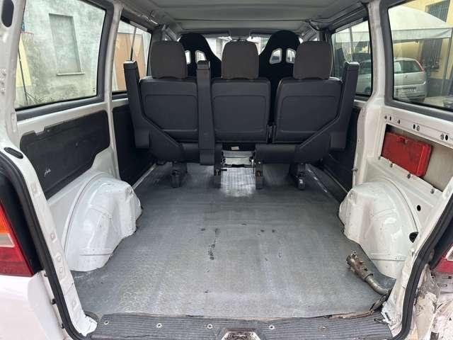 Mercedes-Benz Vito 2.2 110 CDI - INCIDENTATO - MECCANICA OK