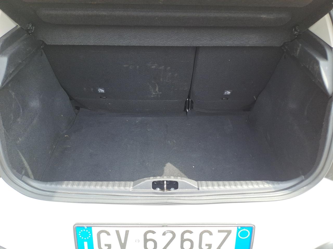 CITROEN C3 3ª serie - C3 PureTech 83 S&S You
