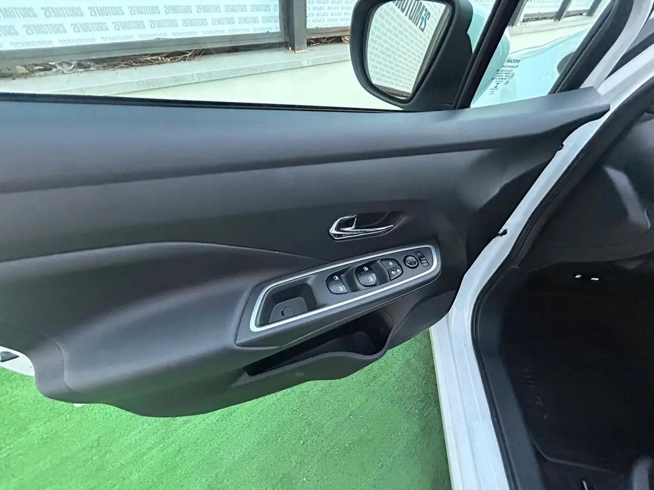 Nissan Micra IG-T 92 5 porte Visia