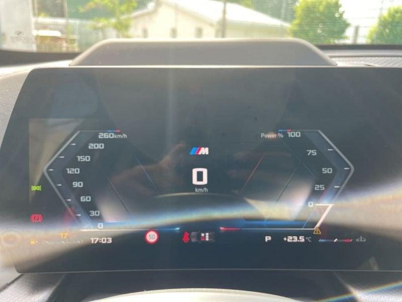 BMW X1 M35i xDrive M Sport Pro