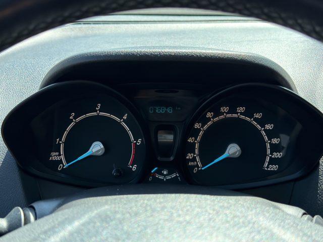 FORD Transit Courier Transit Courier 1.5 TDCi 100CV Van Trend