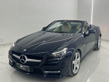 Mercedes-benz SLK 250 CDI Premium