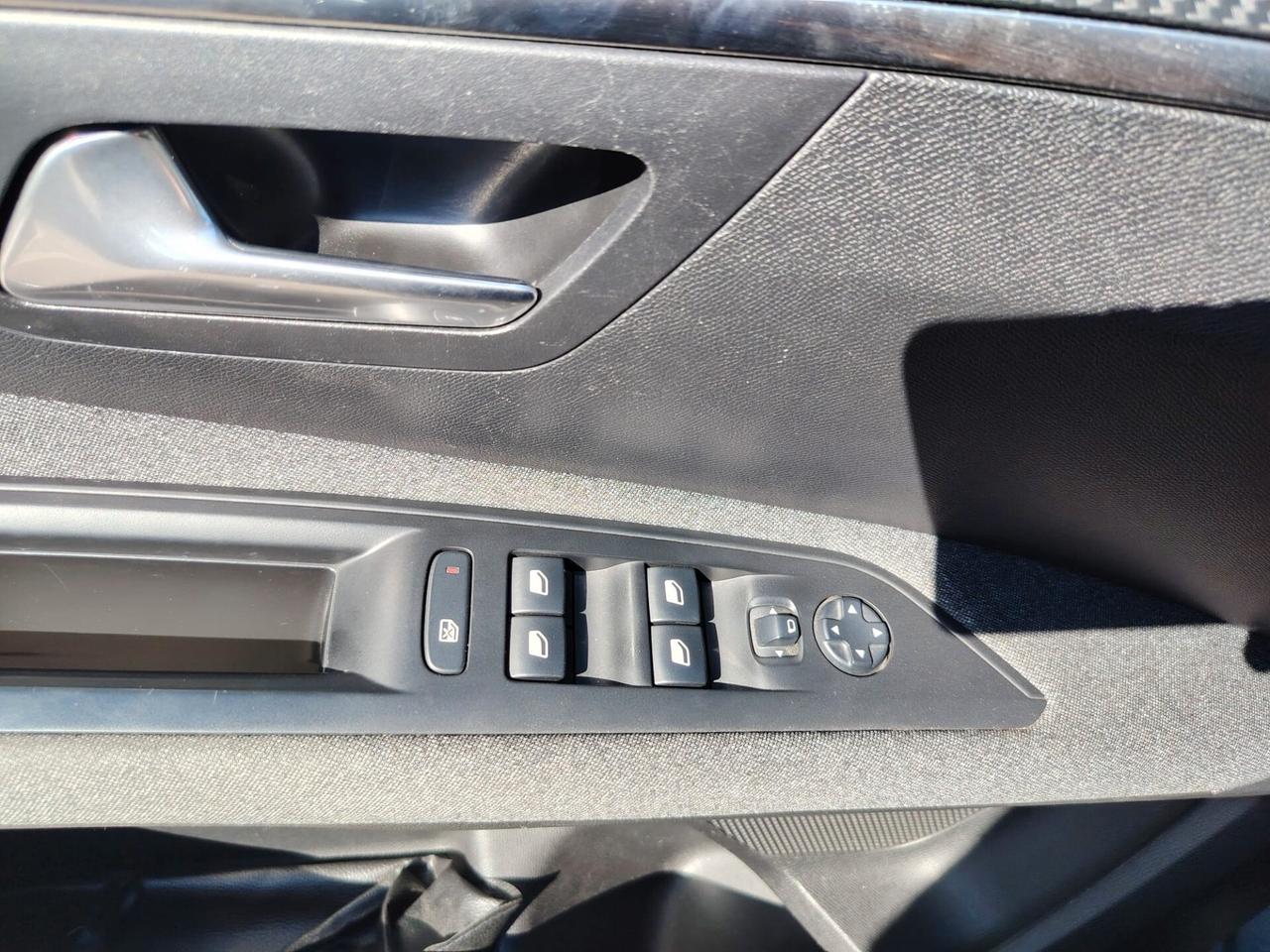 Peugeot 3008 BlueHDi 130 S&S Active