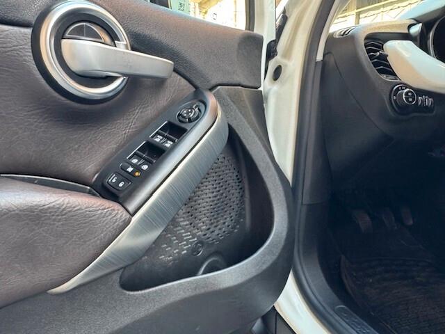 Fiat 500X 1.6 MultiJet 120 CV Lounge 500 x