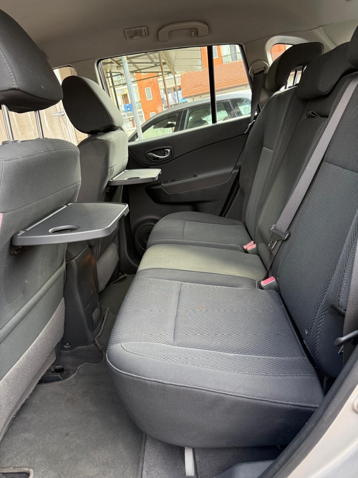 Renault Koleos BOSE 2.0 dCi 150CV 4X4 Dynamique