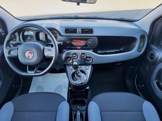 FIAT Panda 0.9 TwinAir Turbo S&S 4x4 *UNIPROP*