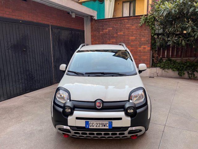 FIAT Panda 1.2 EasyPower City Cross unico proprietario