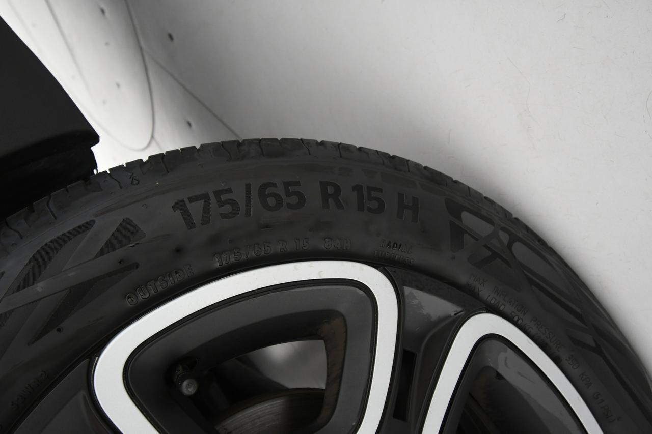 FIAT Panda 0.9 t.air t. natural power City Life 70cv 5p.ti NEOPATENTATI
