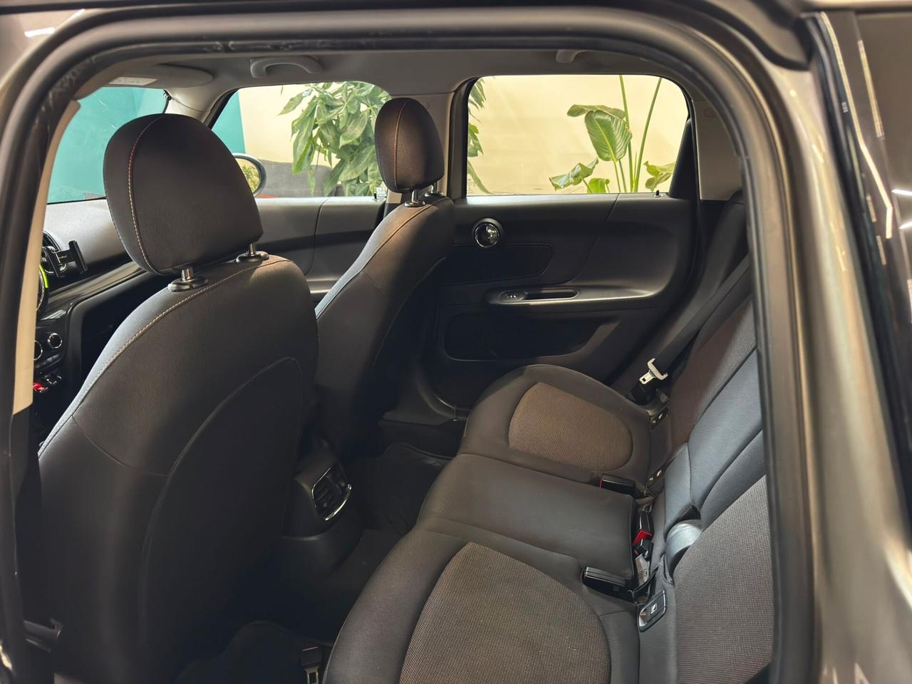 Mini One D Countryman 1.5 Hype