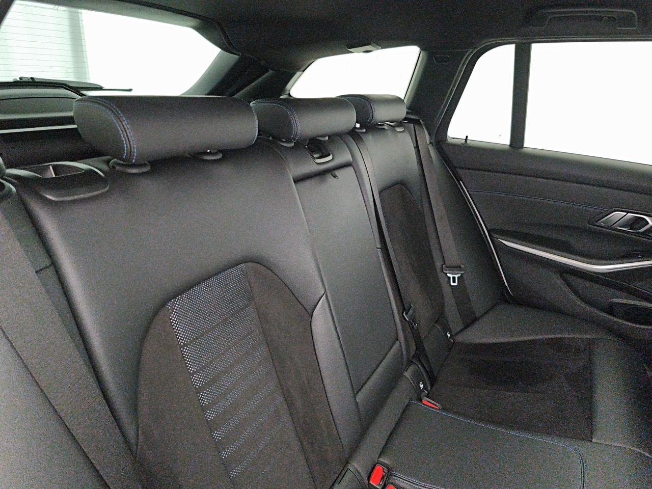 BMW Serie 3 320d Touring 48V MSport