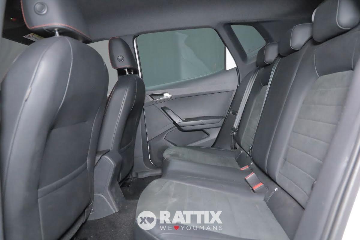 SEAT Arona 1.0 Ecotsi 110CV FR
