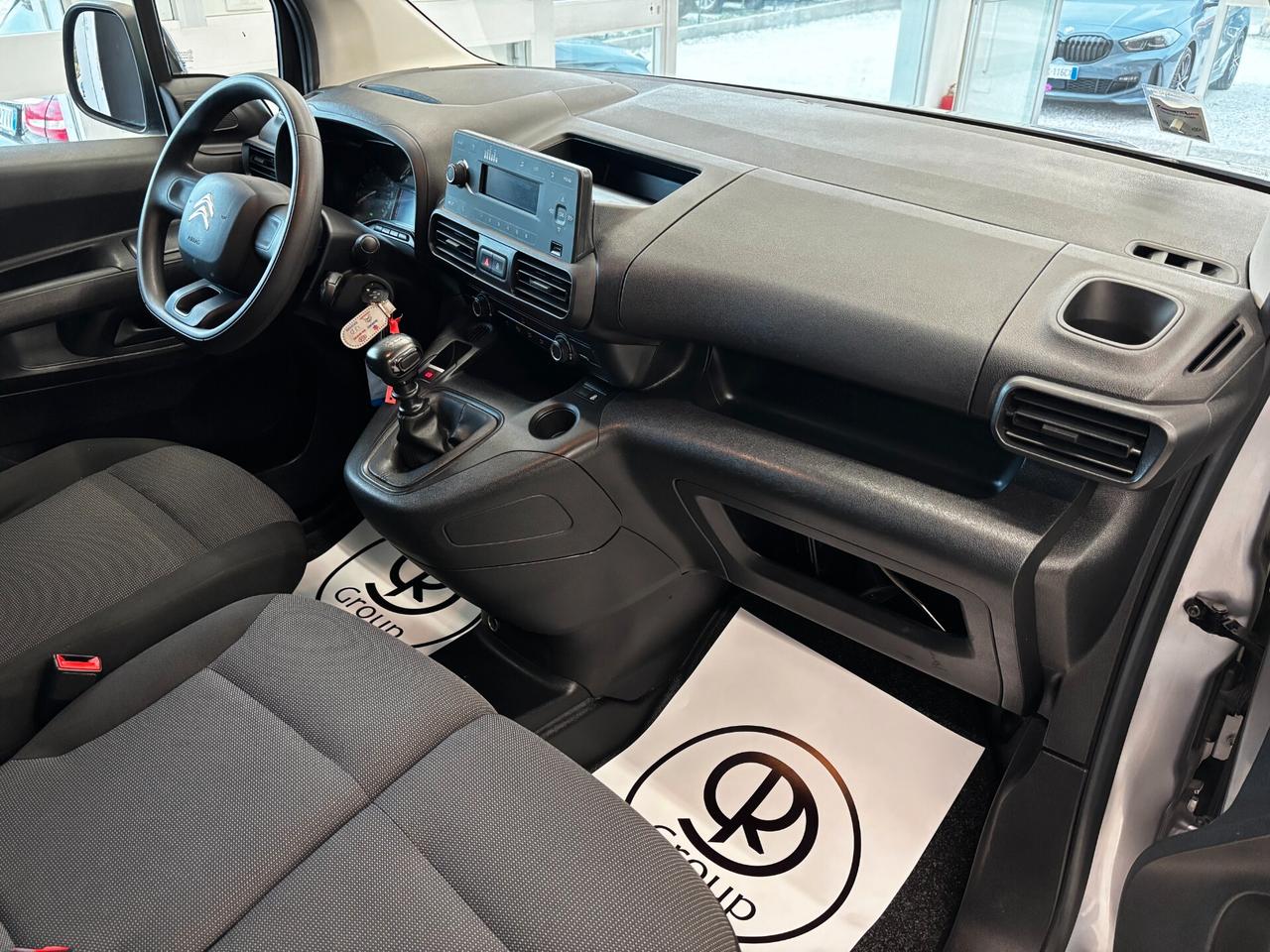 Citroen Berlingo 1.5 Blue-HDi Club M + IVA