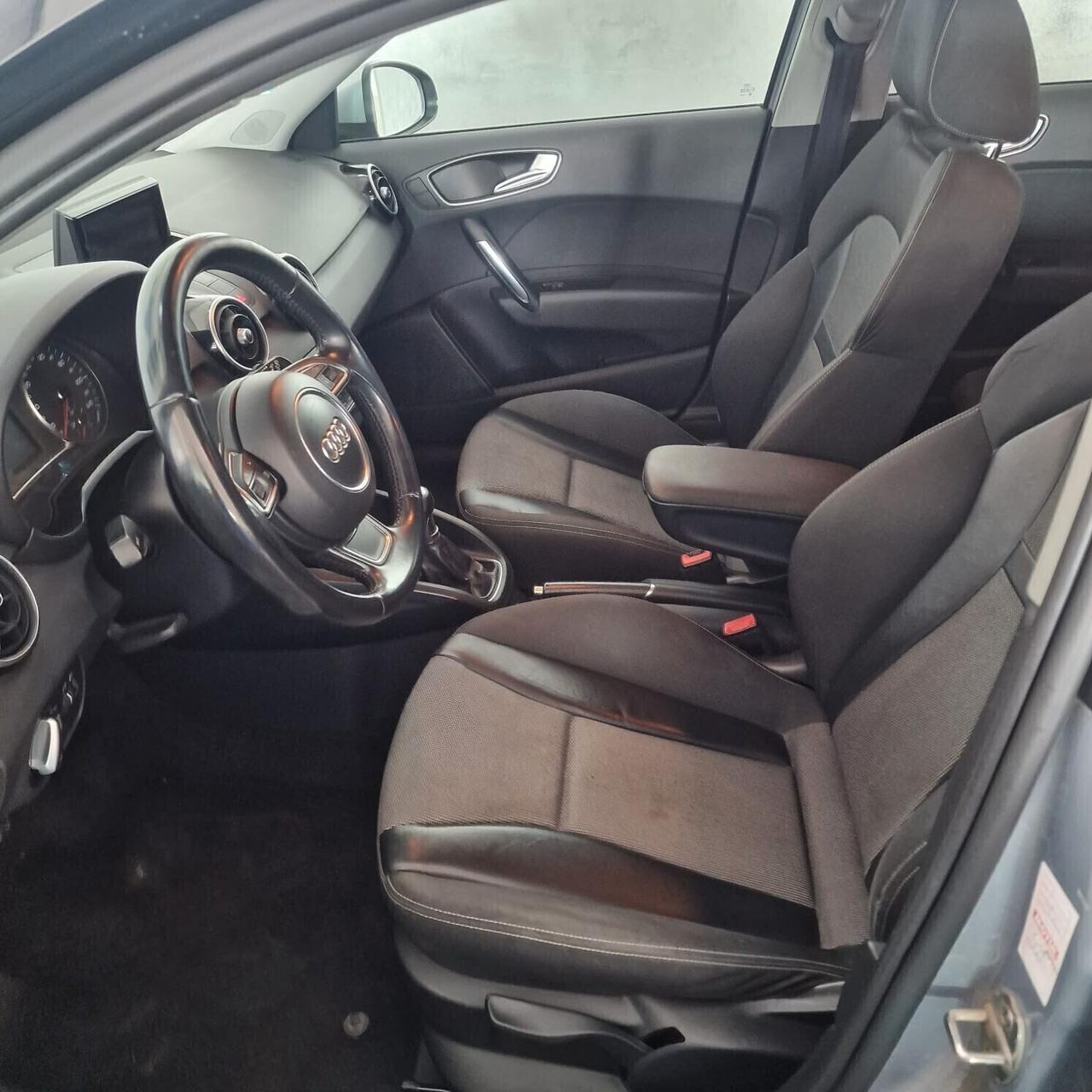 Audi A1 SPB 1.4 TDI ultra Sport