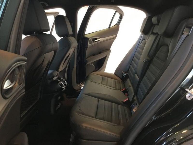 Alfa Romeo Stelvio Stelvio 2.2 Turbodiesel 210 CV AT8 Q4 Veloce MY24