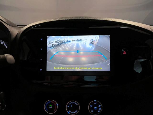 TOYOTA Aygo X 1.0 VVT-i 72 CV 5 porte Active