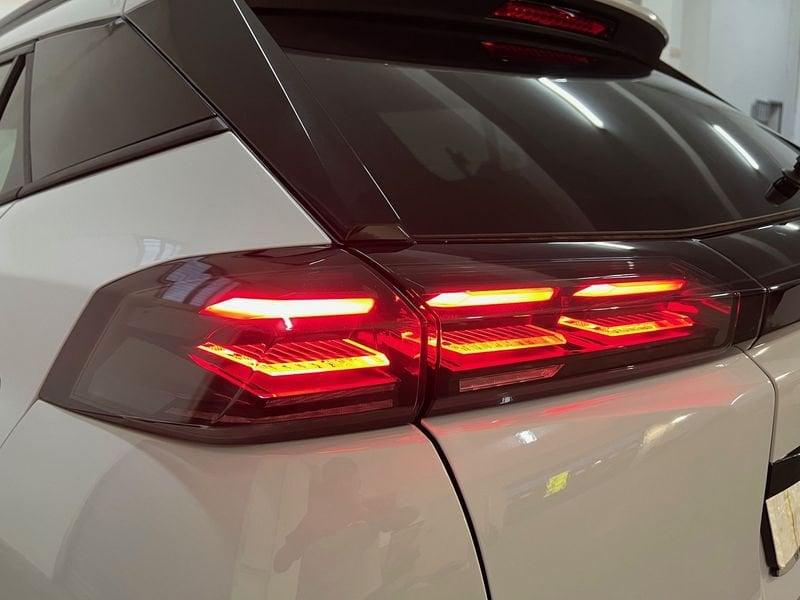 Peugeot 2008 2008 Hybrid 136 e-DCS6 Allure
