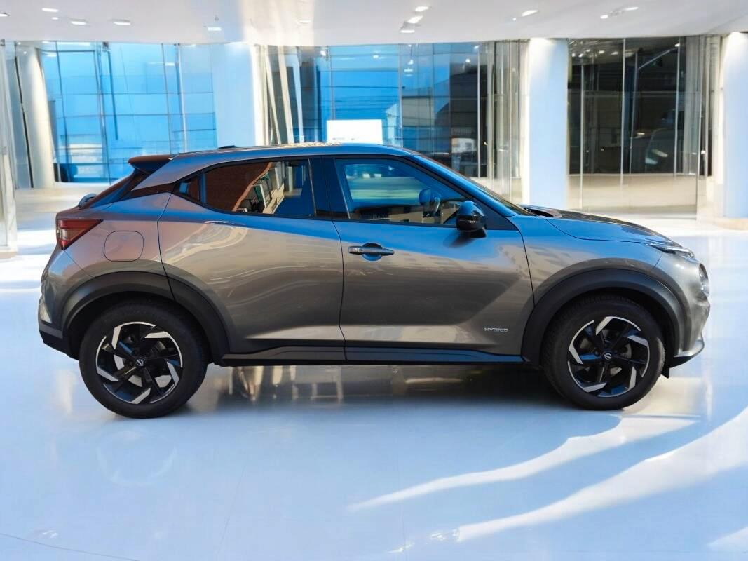 Nissan Juke Juke II 2023 1.6 hev N-Connecta