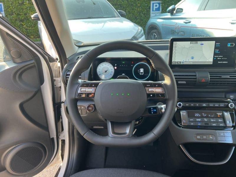 Hyundai Inster 49kWh XClass (TP, AP)