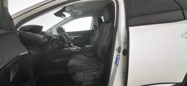 PEUGEOT 3008 BlueHDi 130 S&S EAT8 Allure