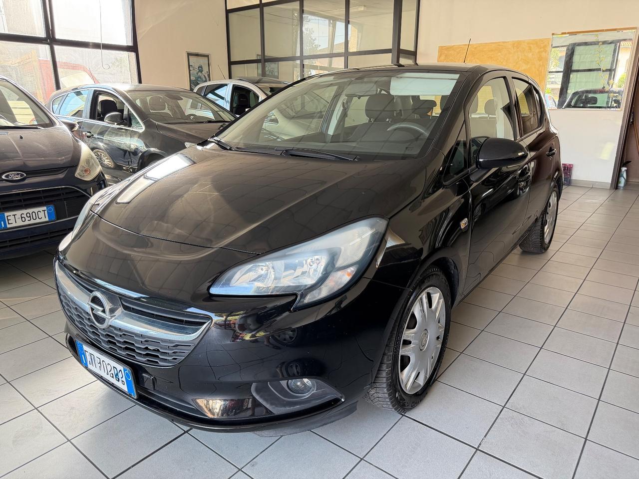 Opel Corsa 1.2 - 5 porte - OK neopatentati