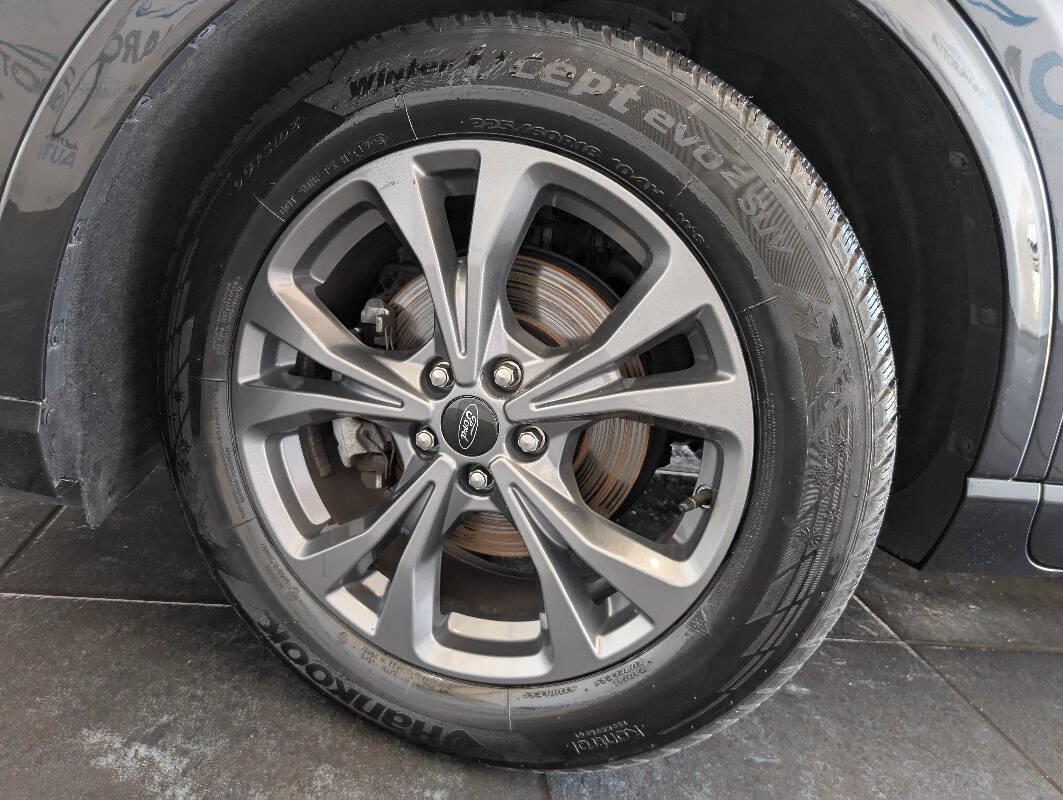 Ford Kuga 1.5 ecoblue ST-Line 2wd 120cv auto