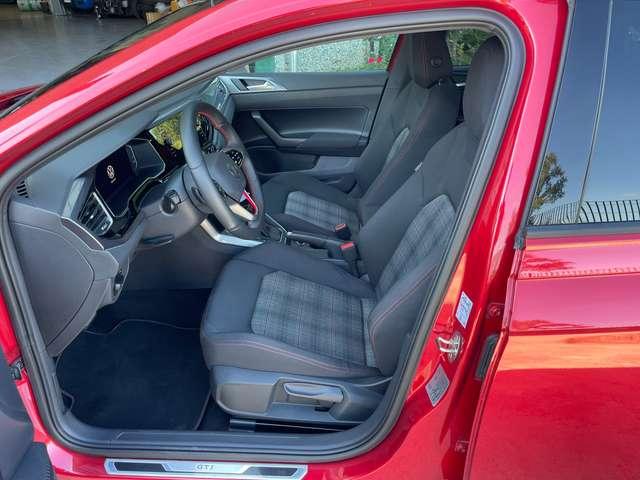 Volkswagen Polo GTI Polo 2.0 tsi GTI dsg