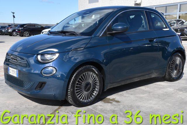 FIAT 500e Berlina 42 kWh Icon