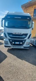 Iveco Stralis