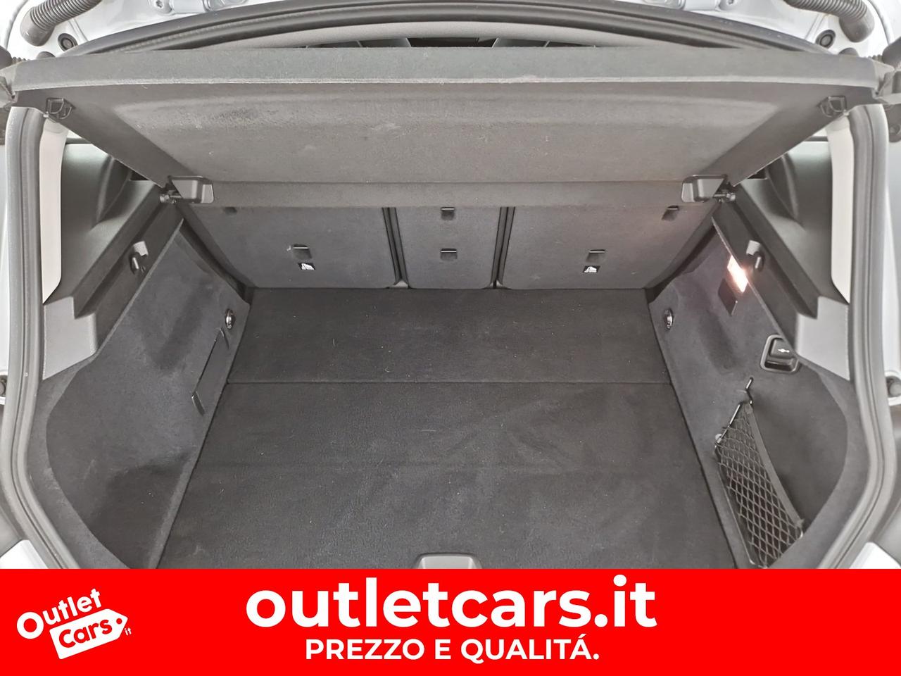 BMW Serie 2 225xe active tourer iperformance advantage auto