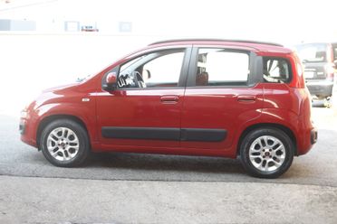 Fiat Panda 1.2 Classic