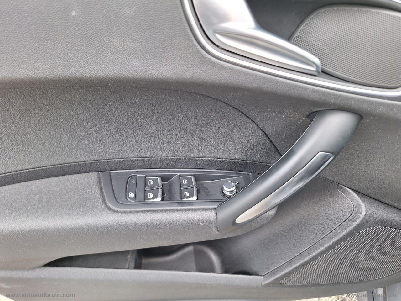 AUDI A1 SPB 1.4 TDI S tronic Design NEOPATENTATI
