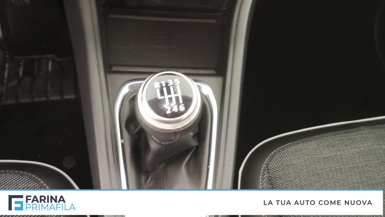 RENAULT Captur II 2024 - Captur 1.0 tce Techno 90cv